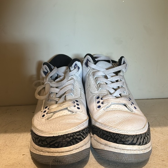 Retro Jordans - Picture 3 of 3